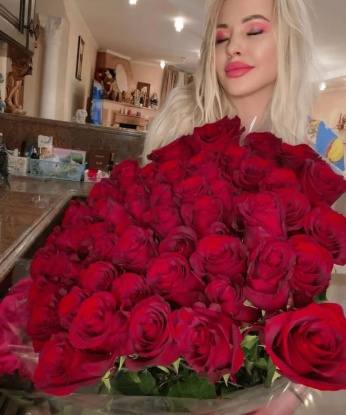 Марина